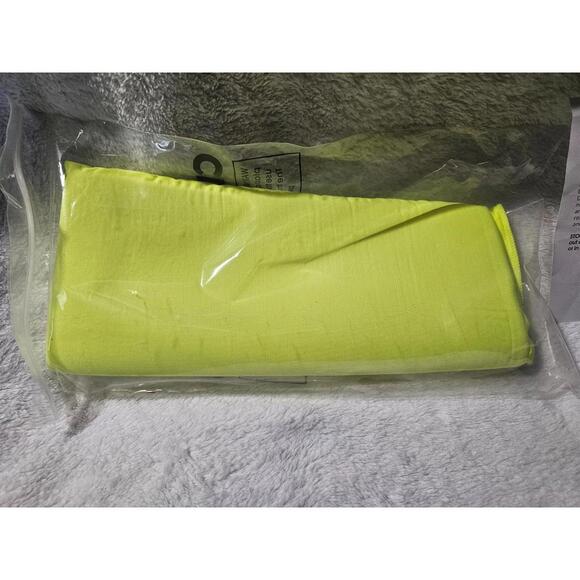 New Clean Boss By Joy Anti-Microbial Compression Sleeve Hot Cold 360 10" X 4.5" - Picture 9 of 13